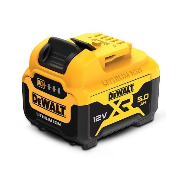 DeWALT Bateria Dcb126-xj 12v 5ah | Li-ion - DCB126-XJ