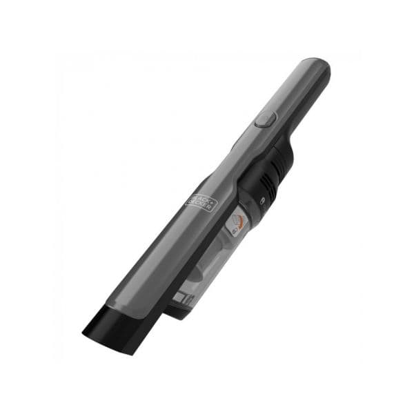 Black+Decker Aspirador de Mão DVC320B21-QW