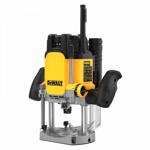DeWALT Tupia Eletrónica 2300w - DWE625QS