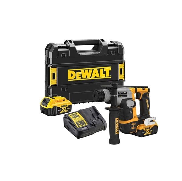 DeWalt Martelo Ultra Compacto 18V 5.0Ah DCH172P2-QW - DWDCH172P2QW