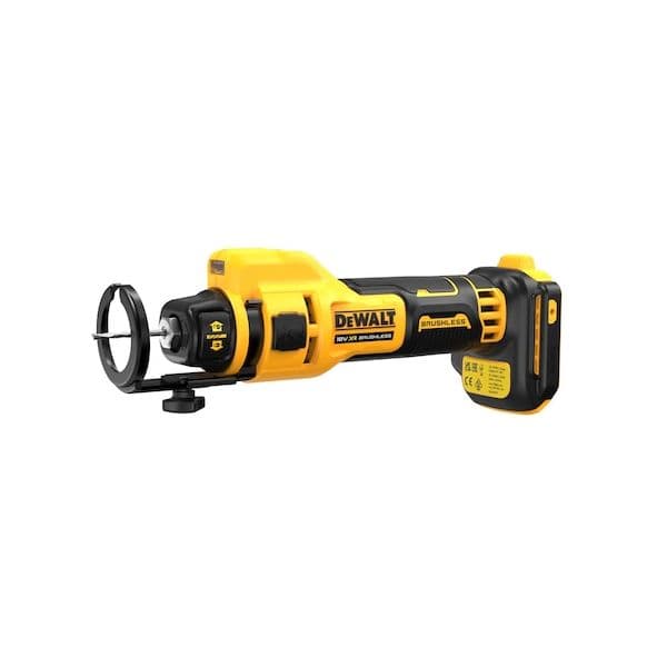 Dewalt Serra de Corte para Gesso XR 18V DCE555N-XJ Sem Fios Brushless