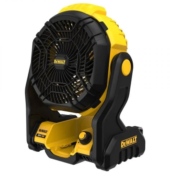 Dewalt Ventilador XR DCE512N-XJ - 18v