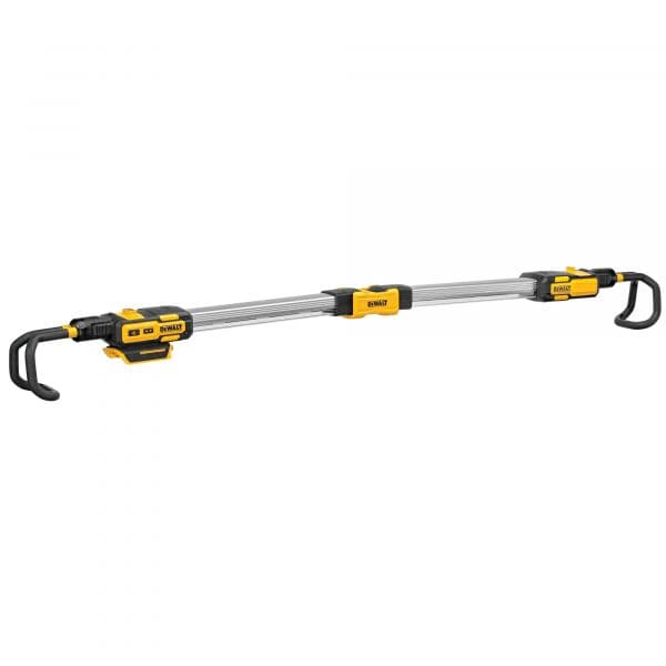 DEWALT Holofote LED XR 12V/18V DCL045-XJ