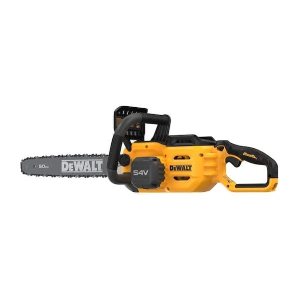 DeWALT Motosserra Sem Fios 50cm 54V DCMCS575N-XJ