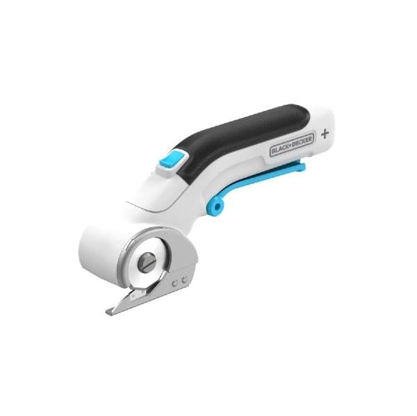 Black+Decker Multi Cortadora Circular 3.6V - BCRC115-XJ