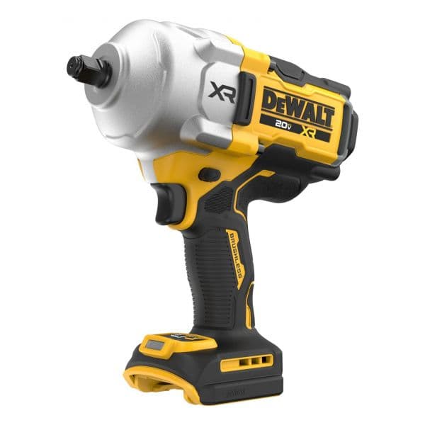 DeWALT Chave de Impacto 18V DCF961NT 1626Nm Brushless 1/2"