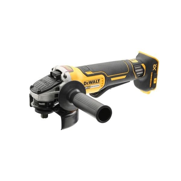 DeWALT Rebarbadora Angular 54V 230mm DCG460N-XJ