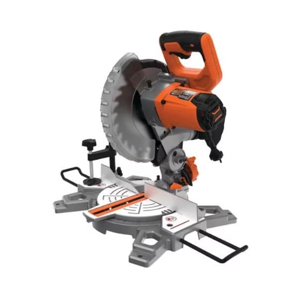 Black+Decker Serra Esquadria Telescópica 1500W 216mm - BES702-QS