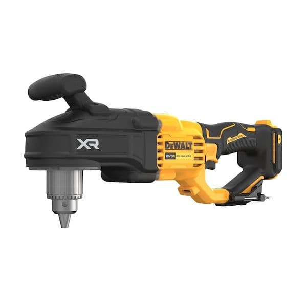 DeWALT Aparafusadora Angular DCD444N-XJ 18V 220Nm com Embraiagem Eletrónica