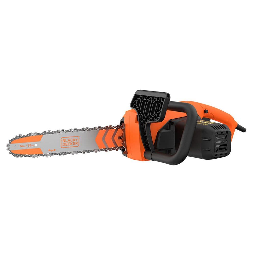 Black+Decker Motosserra Elétrica BECS1835-QS 1800W 35cm