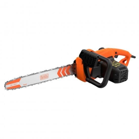 Eletrosserra 2200W 45cm refª BECS2245-QS BLACK DECKER