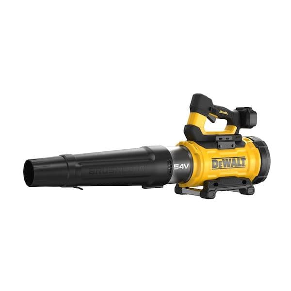 DeWALT Soprador de Folhas Elétrico 54V XR Brushless FlexVolt DCMBL777N-XJ (sem bateria ou carregador)
