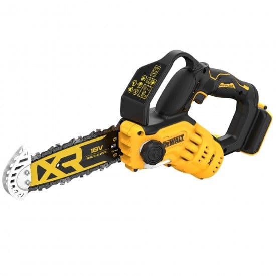 DeWALT Serra de Poda Elétrica DCMPS520N-XJ sem-fios 18V Brushless 20cm