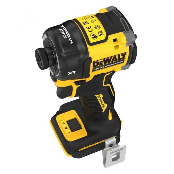 DeWALT Chave de Impacto Hidráulica DCF870N-XJ Sem Fios 18V (XR)