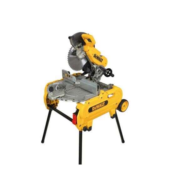 DeWALT Serras Combinadas TGS D27107-QS 2000W