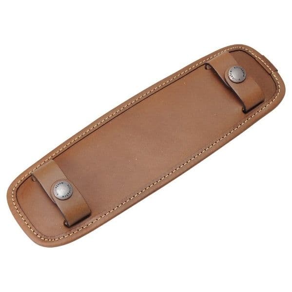 Billingham Ombreira Couro SP15 Chocolate - SP15