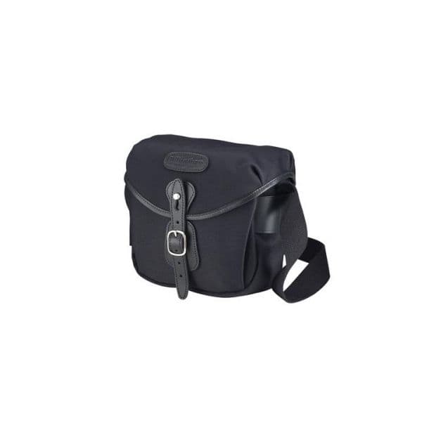 Billingham Bolsa Hadley Digital Fibernyte Black