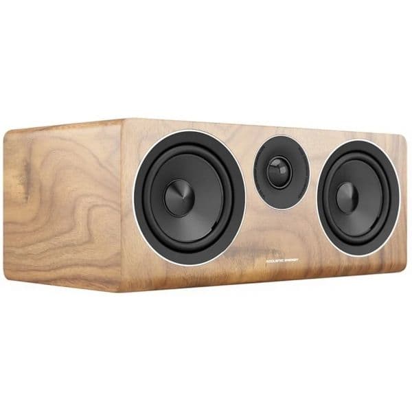 Acoustic Energy Coluna Central AE107 Unidade Nogueira