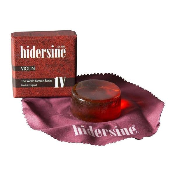 Hidersine Resina Violino 1V