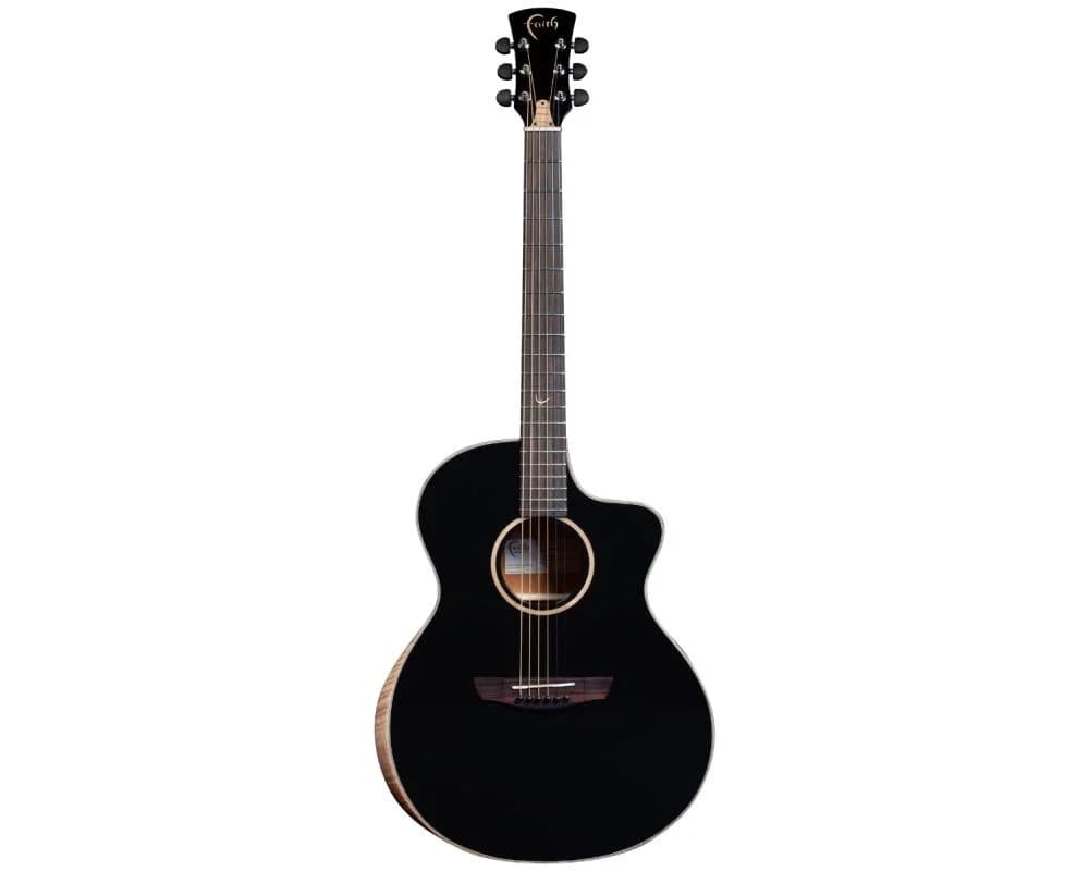 Faith Eclipse Neptune Cutaway Electro