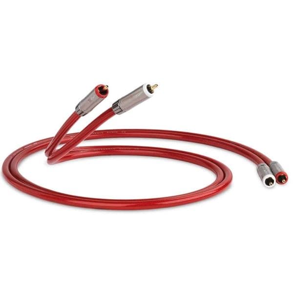 Qed Cabo Rca-rca Reference Audio 40 3,00MT QE2455