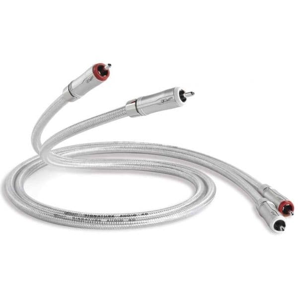 Qed Cabo Rca-rca Signature Audio 40 1,00MT QE2445