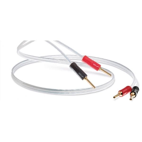 QED Blister Cabo Colunas XT25 2x 3m - QE1462