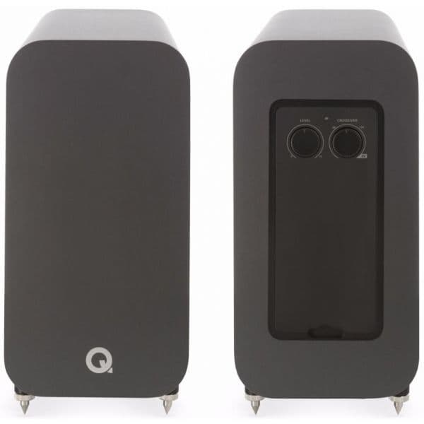 QAcoustics Subwoofer 3060S Dark Grey (Unidade)