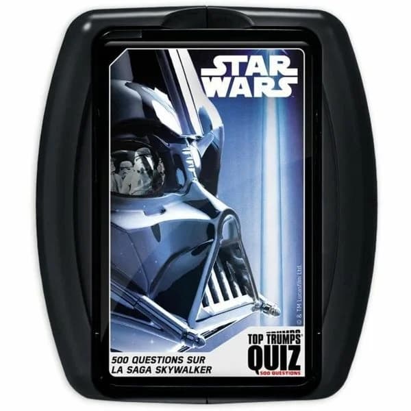 Star Wars Jogo de Mesa S7188344