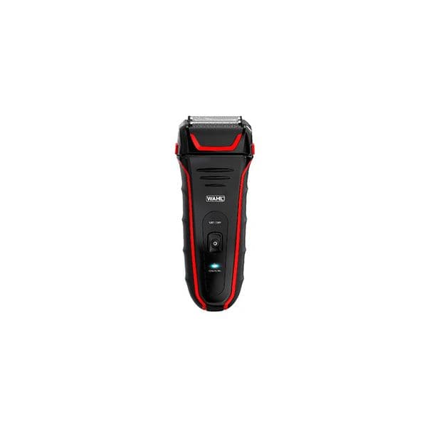 Wahl Máquina Barbear Seco/Molhado Clean and Close Plus