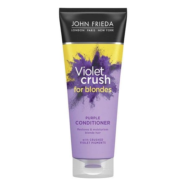 John Frieda Sheer Blonde Condicionador Colour Renew 250ml