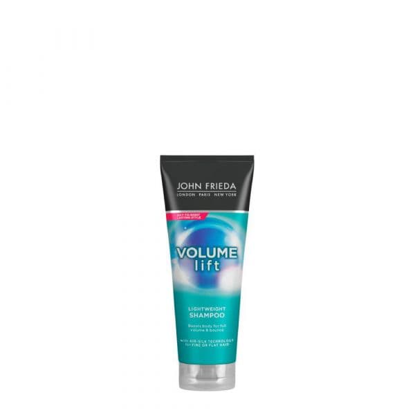 John Frieda Volume Lift Shampoo Cabelo Fino 75ml