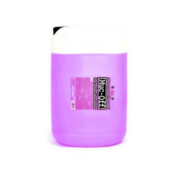 Muc Off Cleaner 25 L 25 Liters - 227052