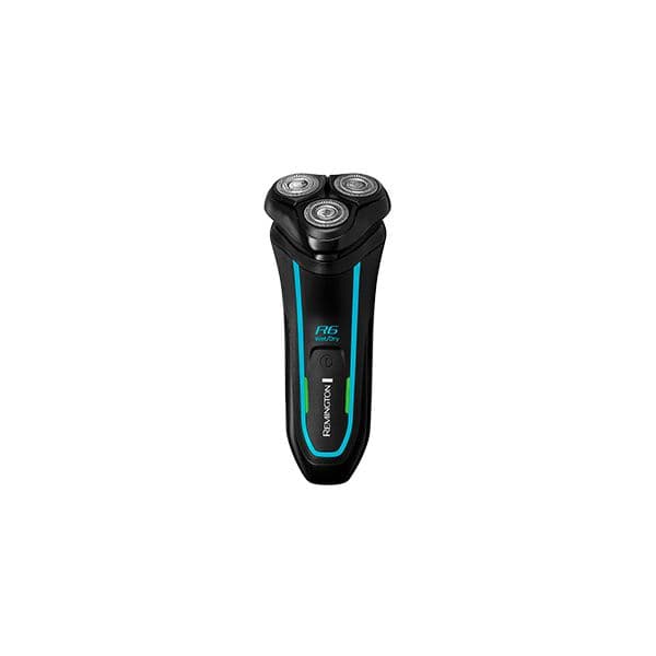 Remington Máquina Barbear Rotativa R6 - RE-R6000