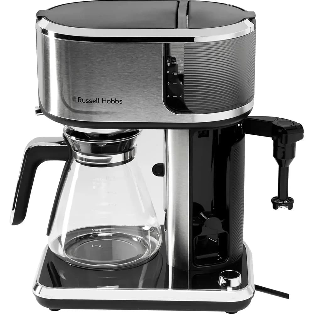 Máquina de Café RUSSELL HOBBS Attentiv 26230-56