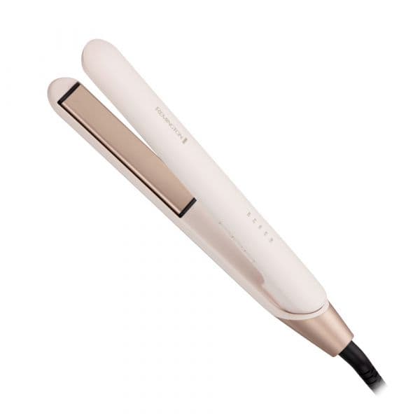 Alisador de Cabelo Remington Shea Soft S4740