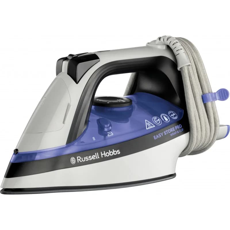 RUSSELL HOBBS - Ferro a Vapor 26730-56