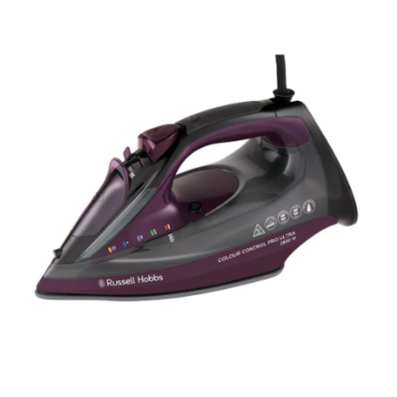 Ferro a Vapor Russell Hobbs 27281-56