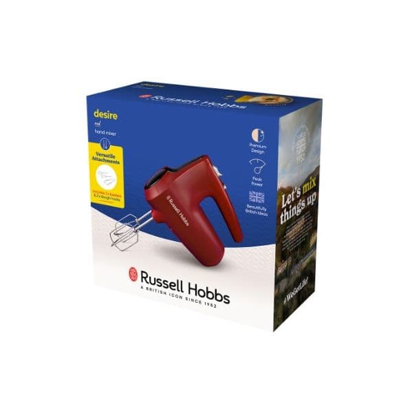 Batedeira Russell Hobbs 27150-56