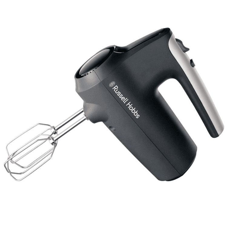 Batedeira Russell Hobbs Batedeira Desire Matte Charcoal 350W Preto