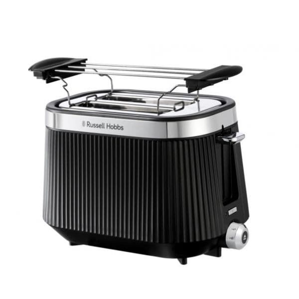 Russell Hobbs Torradeira Bronte Black 26760-56