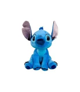 Peluche Stitch Disney com 30 cm
