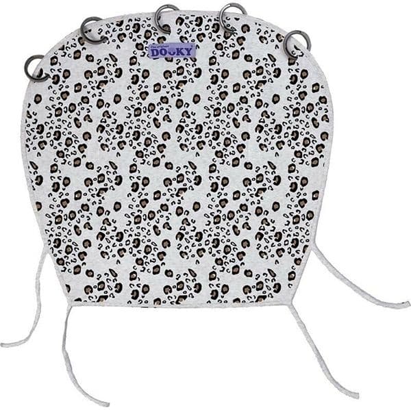 Dooky Fralda Leopard - D126629