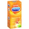 Durex Preservativos Saboréame x12