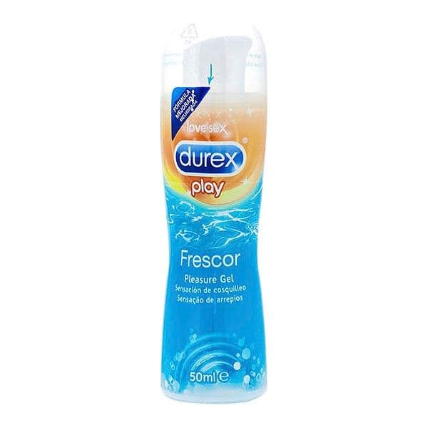 Durex Lubrificante Fresh 50ml