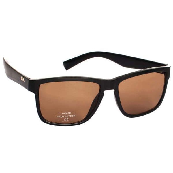 Trespass Óculos Mass Control Black