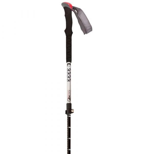 Trespass Qiklock 63-135 cm Silver - UUACMIM30017-SIL-EACH