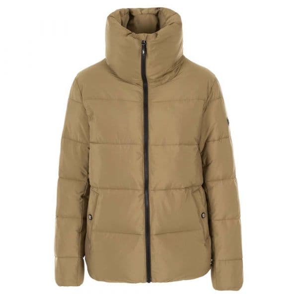 Trespass Paloma Jacket Verde 2XL Mulher