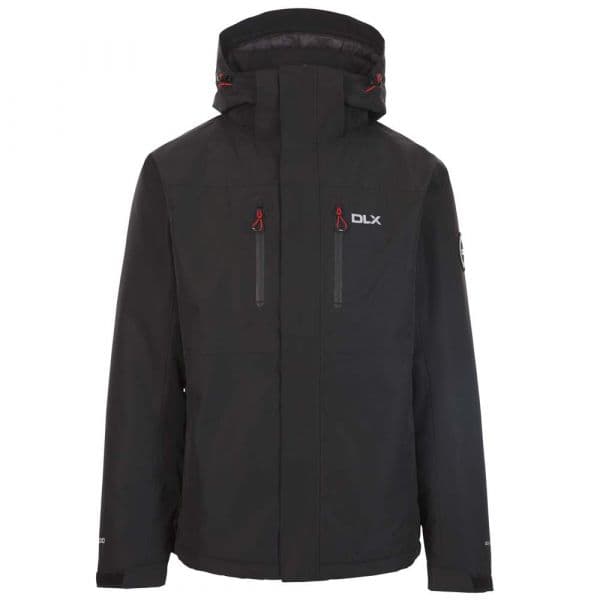 Trespass Oswarm Jacket Preto 3XL Homem