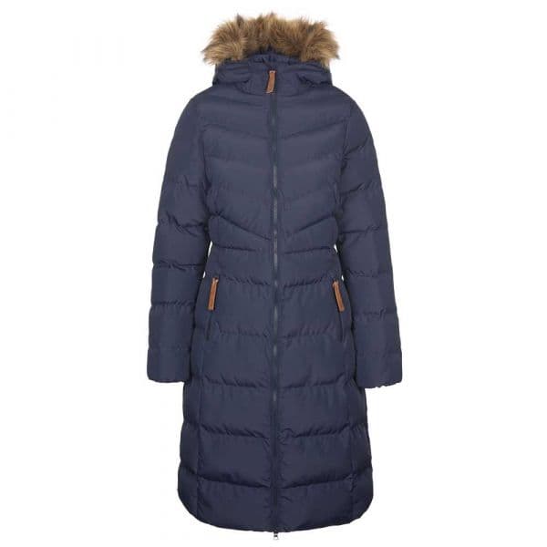 Trespass Audrey Softshell Jacket Azul XS Mulher